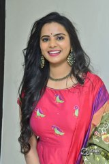  Manasa Interview About Fashion Designer Movie